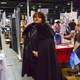 Illustration for article titled Wizard World Chicago Cosplay